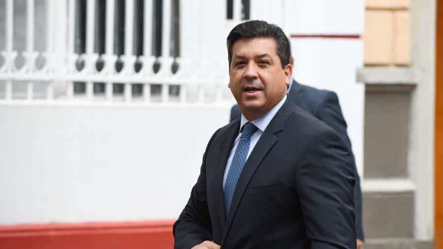 Cuestiona AMLO protección a Cabeza de Vaca