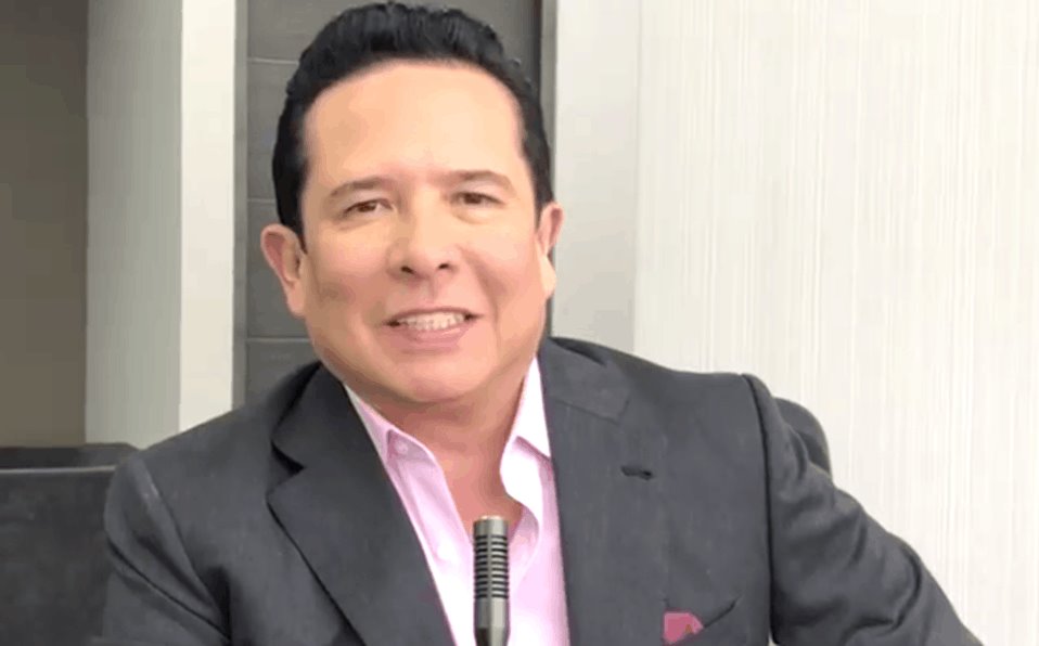 Yo no dije eso, fue tu nieta: Gustavo Adolfo Infante