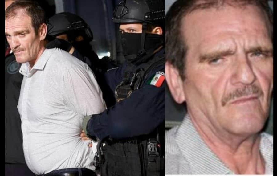 Arraigan a Palma cuando sale del penal