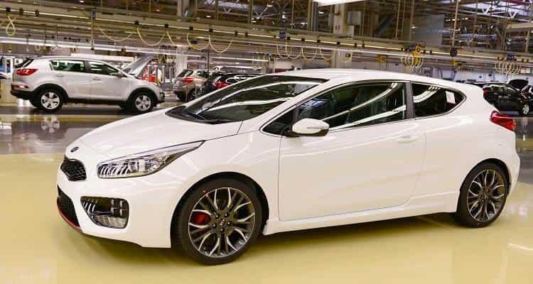 Venta de autos nuevos se incrementa 139% en abril