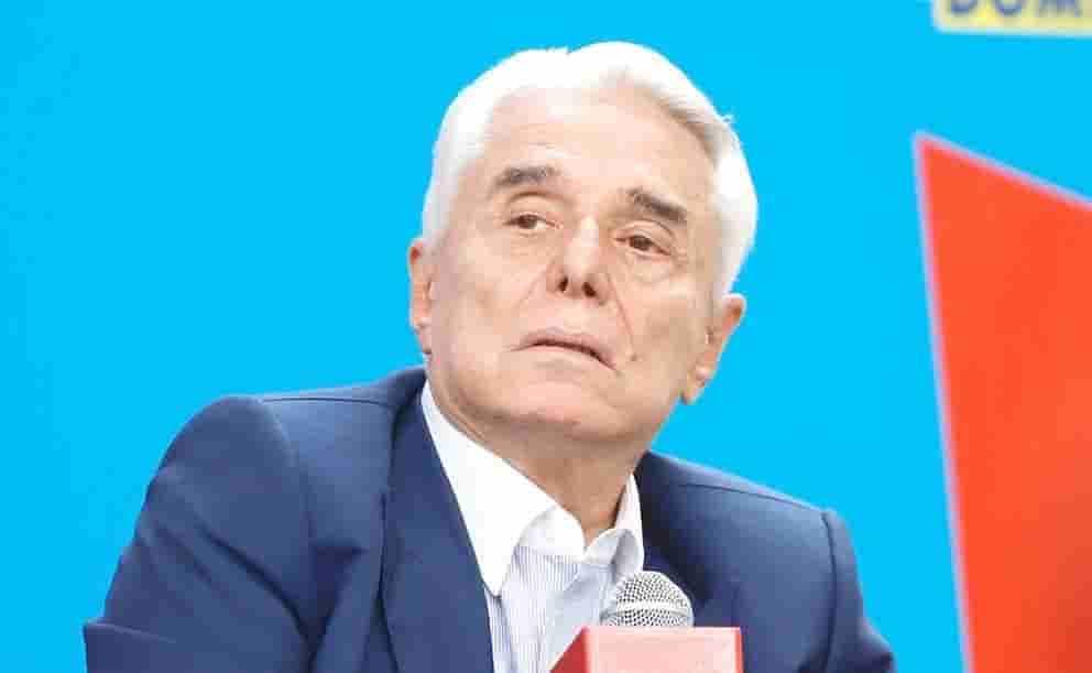 Demanda Enrique Guzmán a Gustavo Adolfo Infante