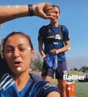 Recupera Rayadas a Flores para la liguilla