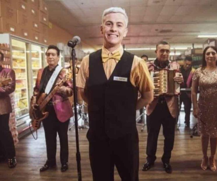 Quieren llevar su cumbia de gira