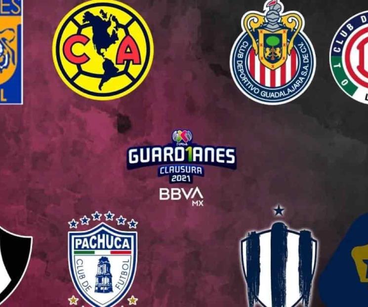 Ya conocen felinas y rayadas sus horarios para liguilla