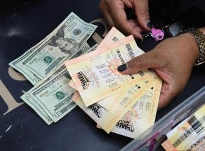 Lotería de EU sortea 7mdp y mexicanos pueden participar