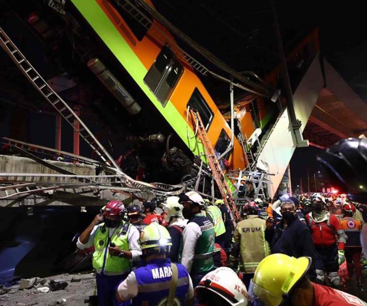 AMLO envía pésame a familiares de víctimas de accidente