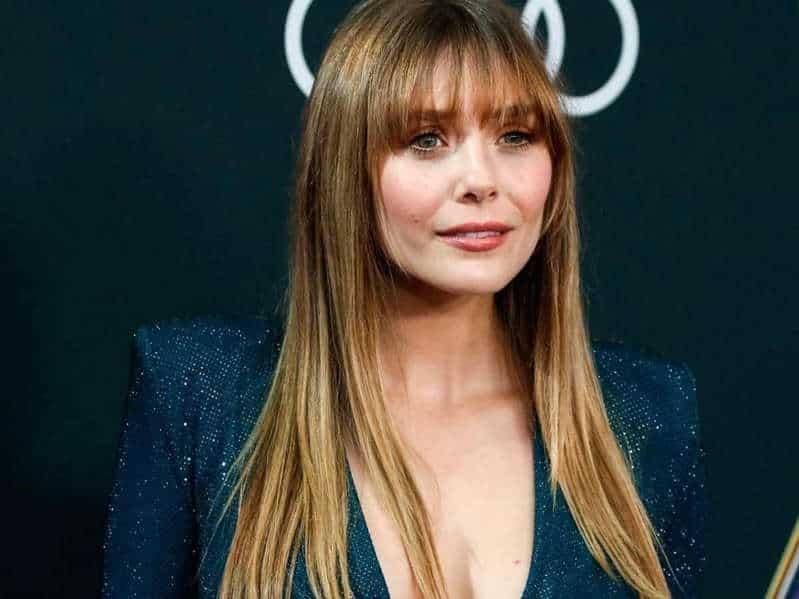 Elizabeth Olsen interpretará a una asesina en nueva serie