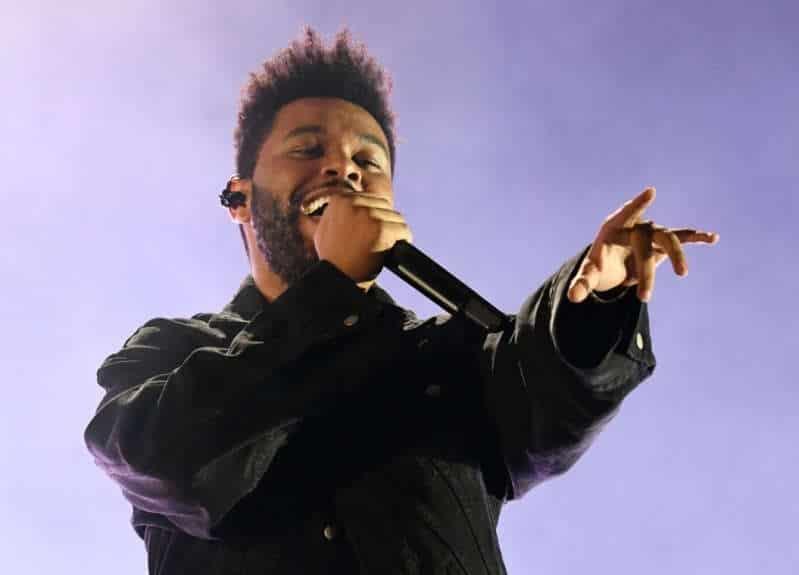 The Weeknd seguirá boicoteando los Grammys The Weeknd seguirá boicoteando los Grammys