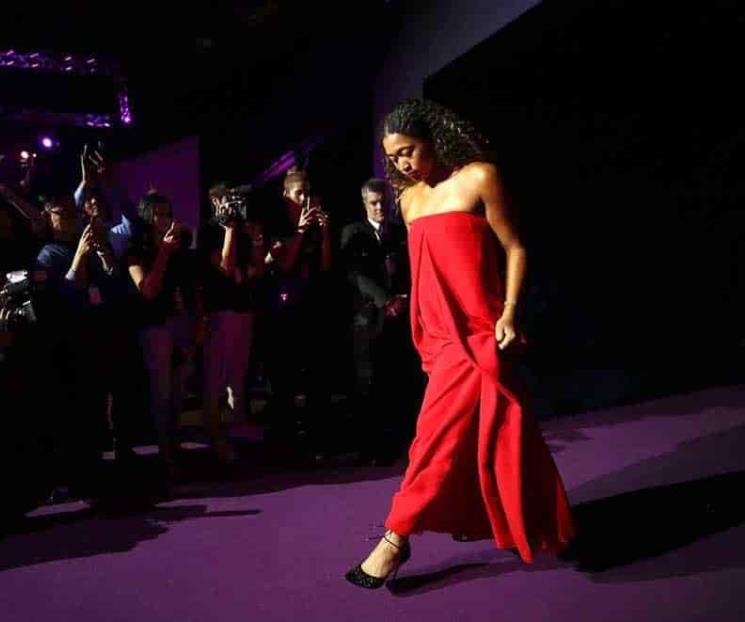 Eilish, Gorman y Osaka presiden la Met