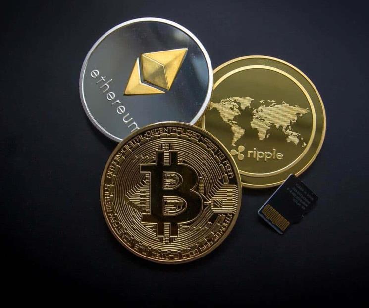 Las criptomonedas entran de lleno a Wall Street