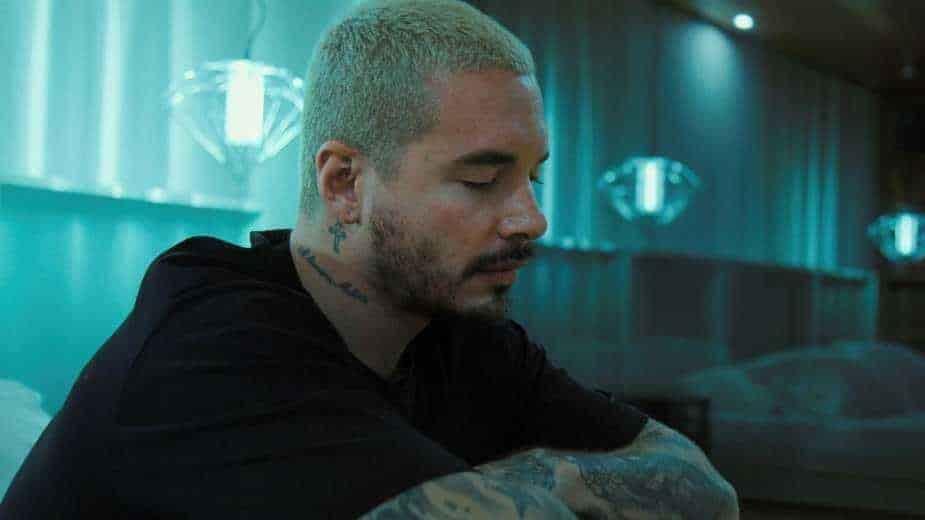 Ha sido un año de muchas pruebas: J Balvin