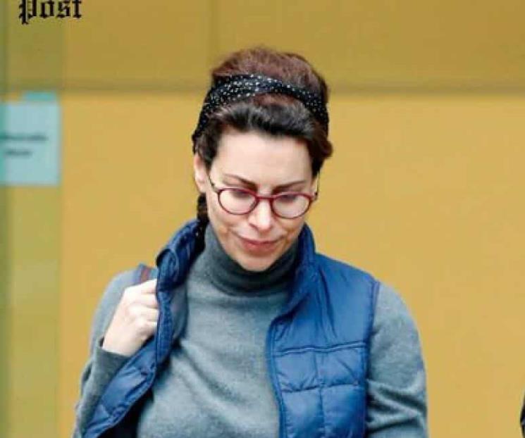 Fracasa amparo de Karime contra extradición