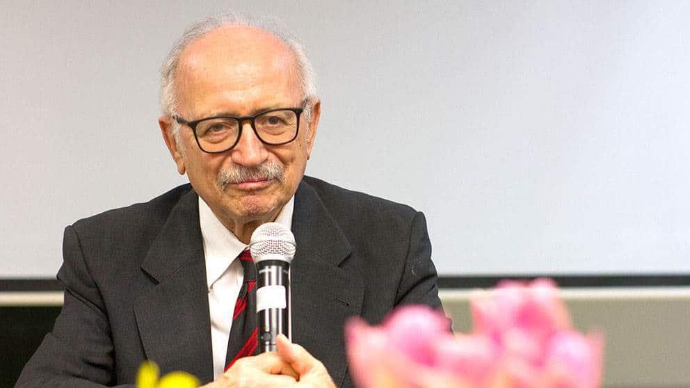 Alfonso Rangel Guerra o la evocación de un lector