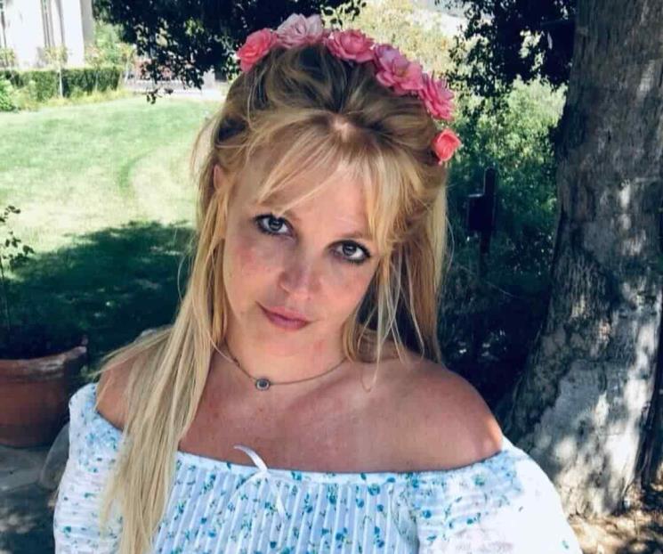 Britney Spears explota contra los nuevos documentales