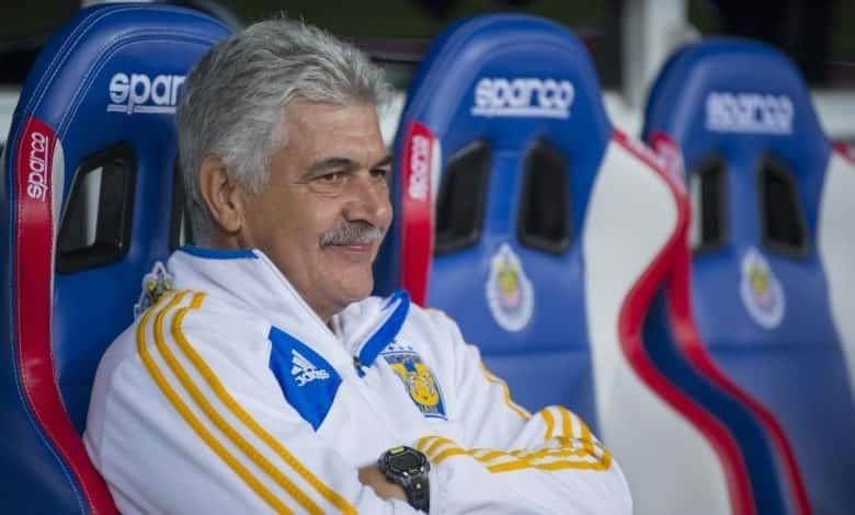 Chivas, otra opción para Ferreti