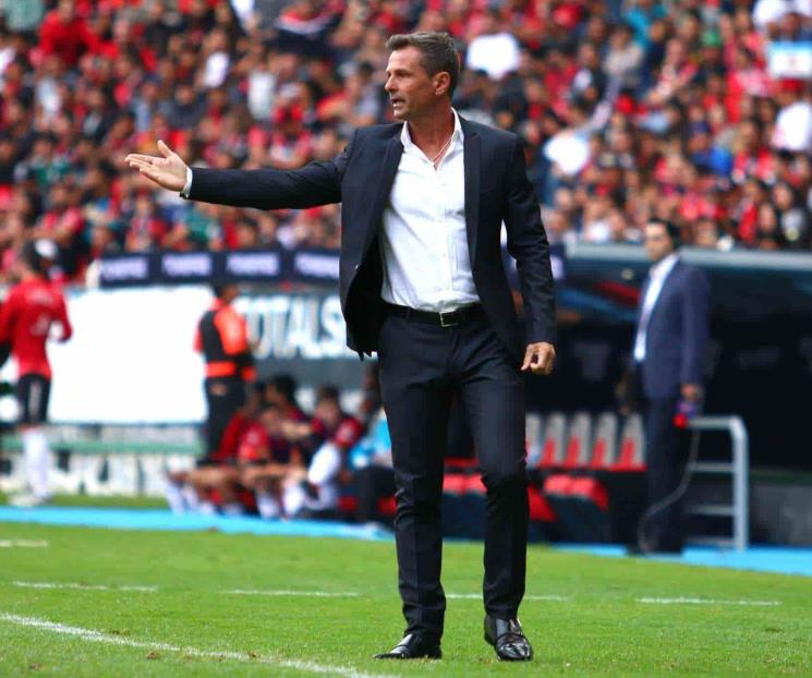 Se ilusionan en Atlas con eliminar a Tigres