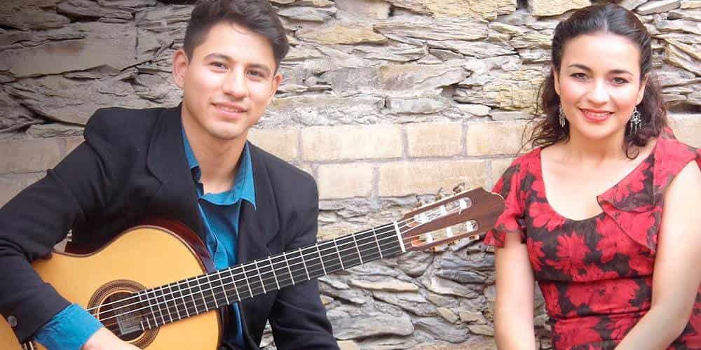 Presentarán la historia con música y poesía