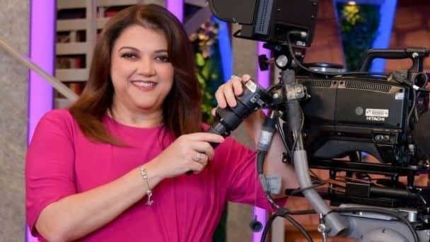 Será Sandra Smester directora de Contenido en TV Azteca