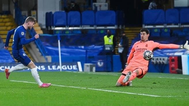 Final inglesa en Champions; City Vs. Chelsea
