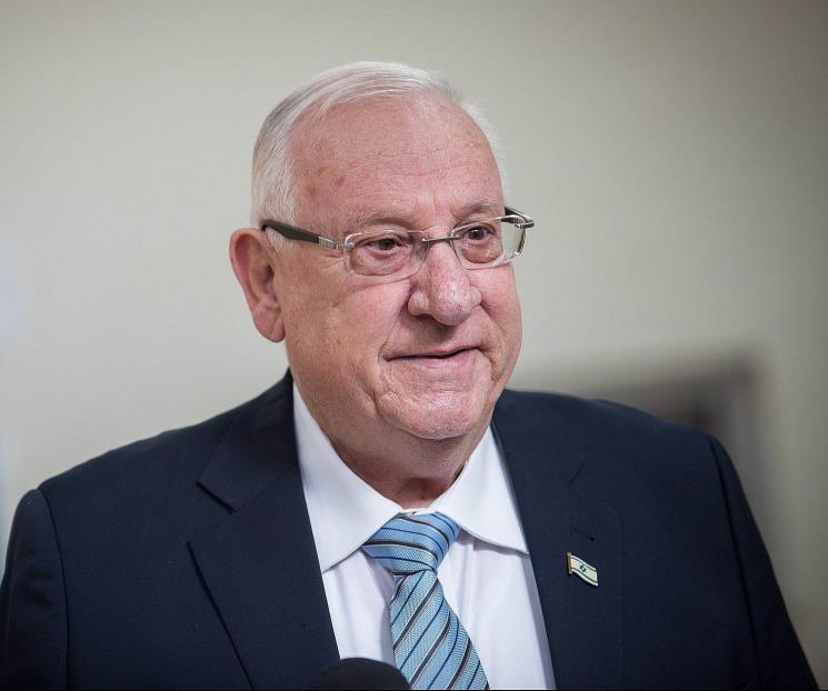Presidente israelí pide a líder opositor que forme gobierno