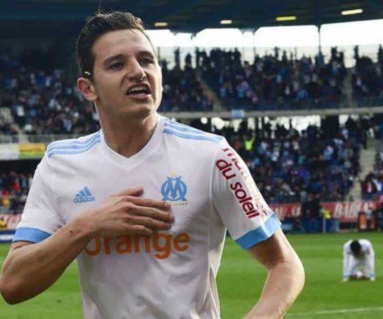 Habría Thauvin aceptado oferta de Tigres