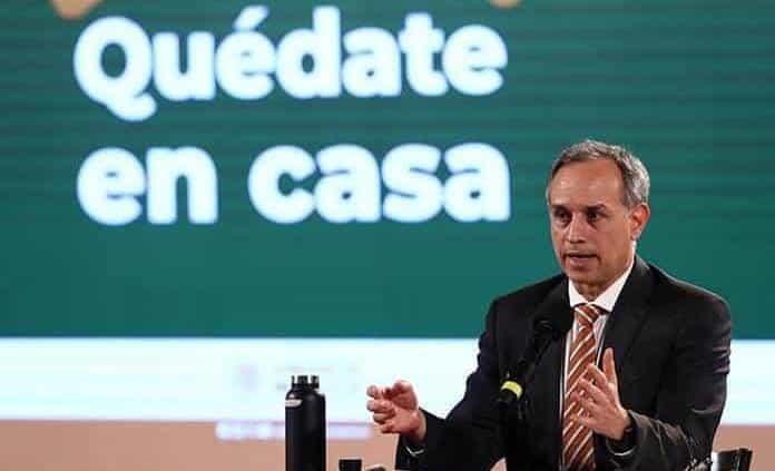 Se han recibido amparos a favor de médicos