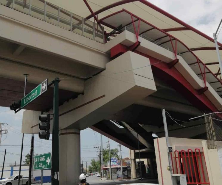 Revisará a fondo PC las instalaciones de Metrorrey