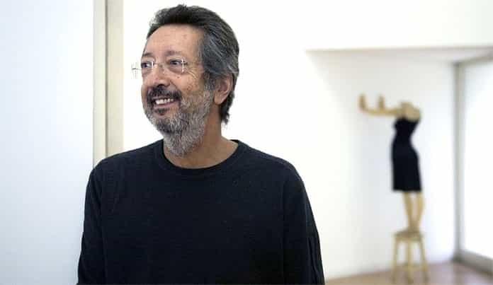 Muere el artista Julião Sarmento