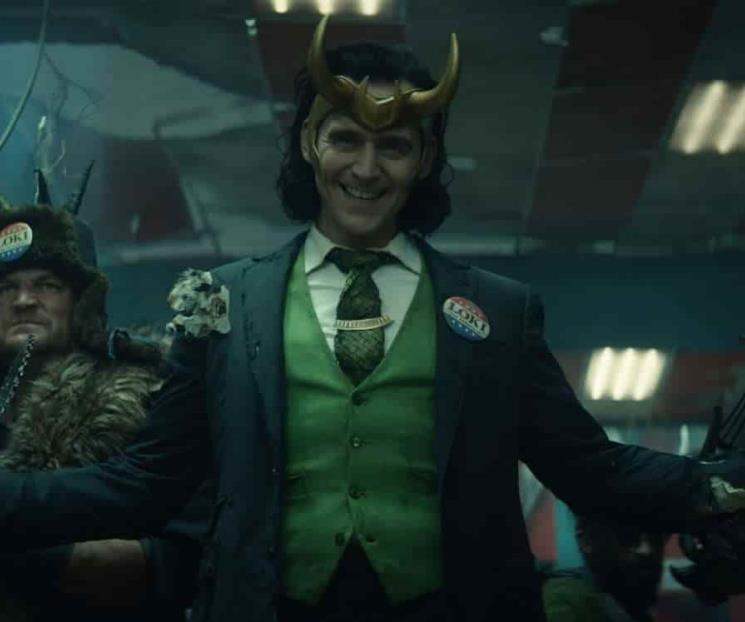 Disney Plus y Marvel adelantan el estreno de Loki