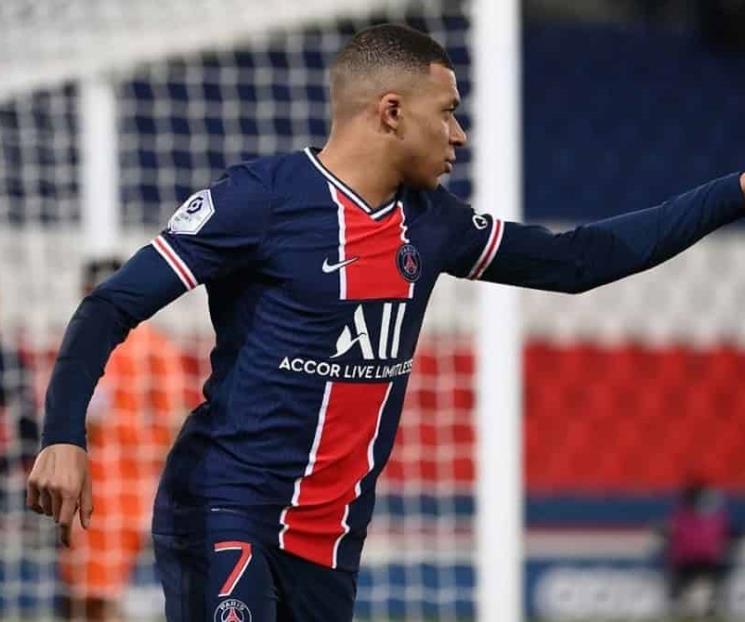 El Madrid no pagará una millonada por Mbappé