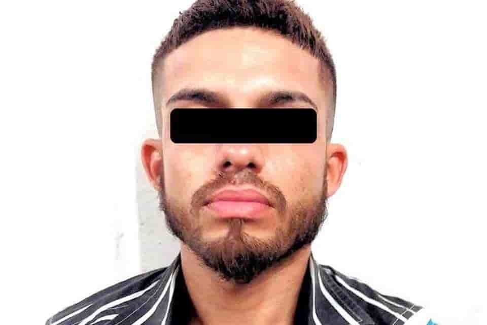 Lograron la detención de un narcodistribuidor, que además de droga, portaba una sub ametralladora Uzi