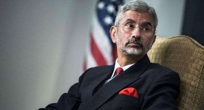 Cancela ministro indio asistencia a G7