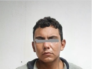 Detuvieron a un ex presidario, cuando robó una motocicleta