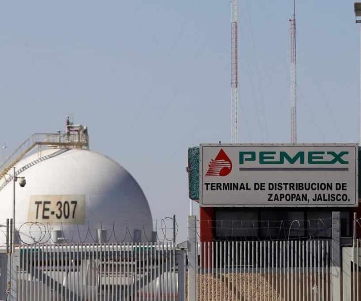 En 2021 Pemex no representa riesgo en finanzas públicas