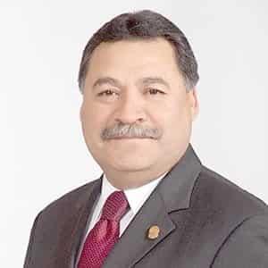 Realizan primeros registros para Rectoría de la UANL