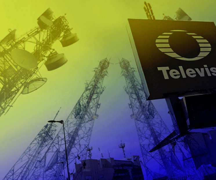 Espera Televisa hasta 4 regulaciones del IFT