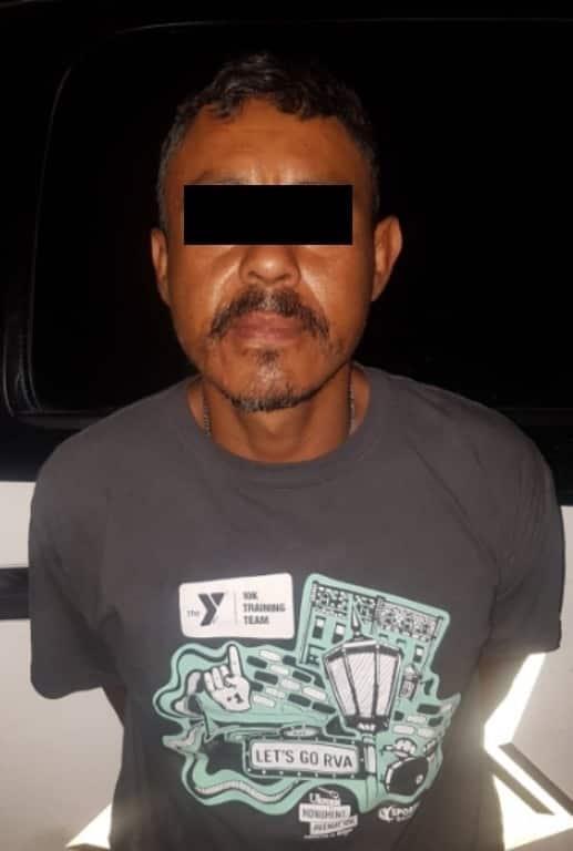 Detienen a hombre por intento de robo en refaccionaria