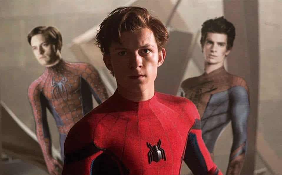 Andrew Garfield desmiente que estará en Spiderman