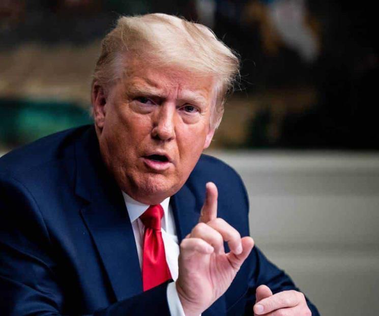 Lanza Trump su propia plataforma digital