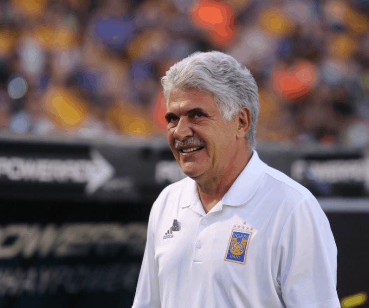 ¿Y Tuca al Mazatlán?
