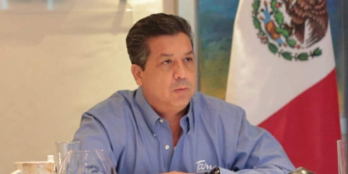 Publican procedencia de desafuero de García Cabeza de Vaca Publican procedencia de desafuero de García Cabeza de Vaca