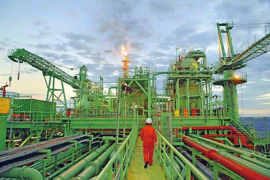 Cuesta más de 4.5 mmdd reparar abandono de Pemex