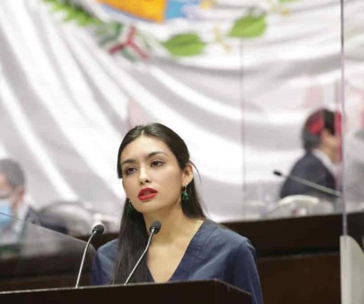 Proponen iniciativa de Ley para el Uso de Cubrebocas
