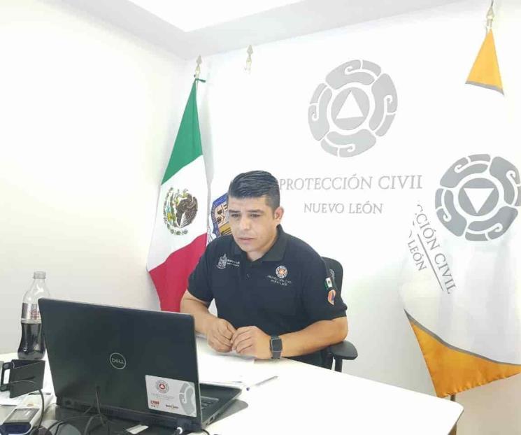 Incrementa PC capacidad de prevención