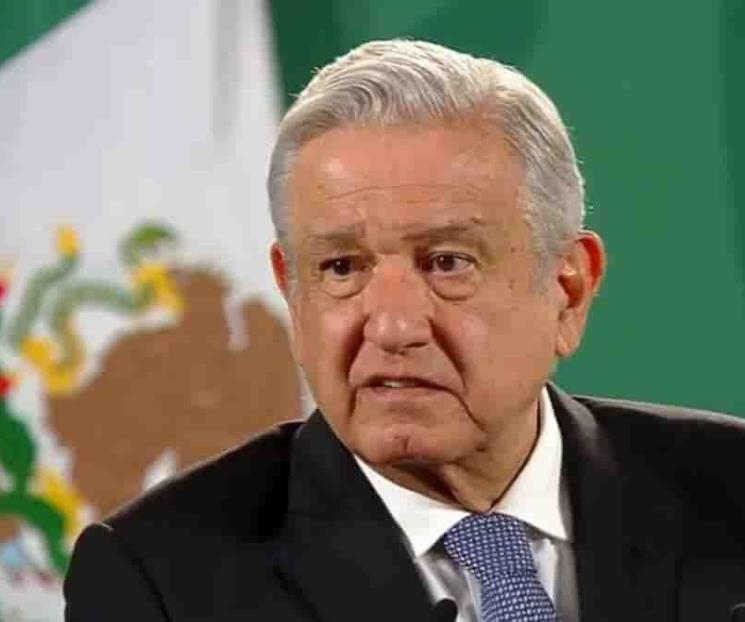 Petroleras EU denuncian AMLO está contra empresas privadas