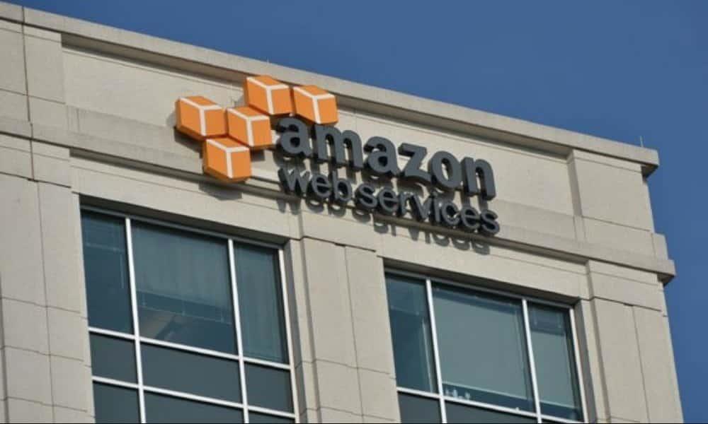 AWS sigue siendo el proveedor líder del sector cloud