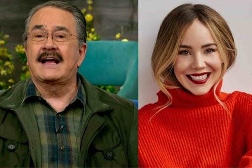 Pedro Sola se disculpa por haber insultado a Camila Sodi