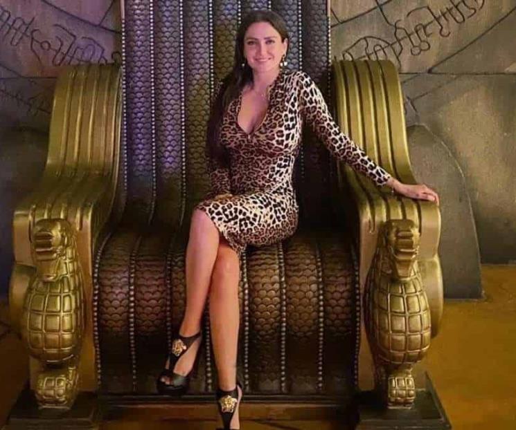 Regresa Celia Lora a portada de Playboy