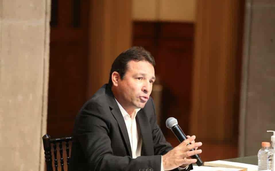 Solicitan comparecencia de director de AyD