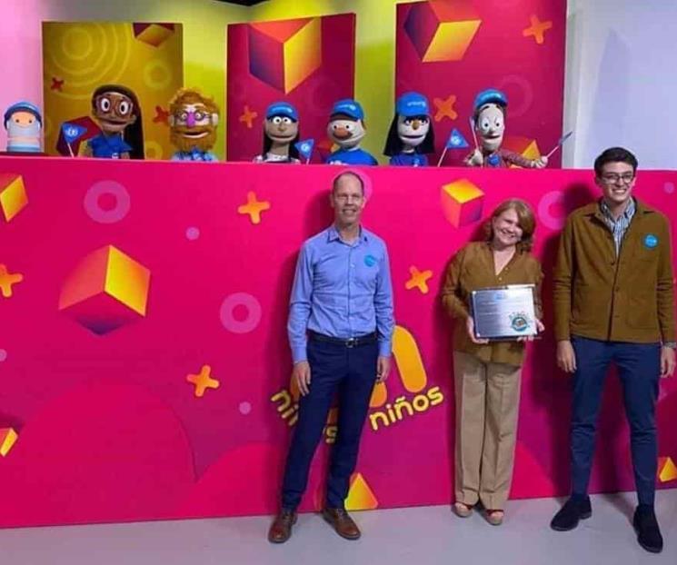 Nombran embajadores de Unicef